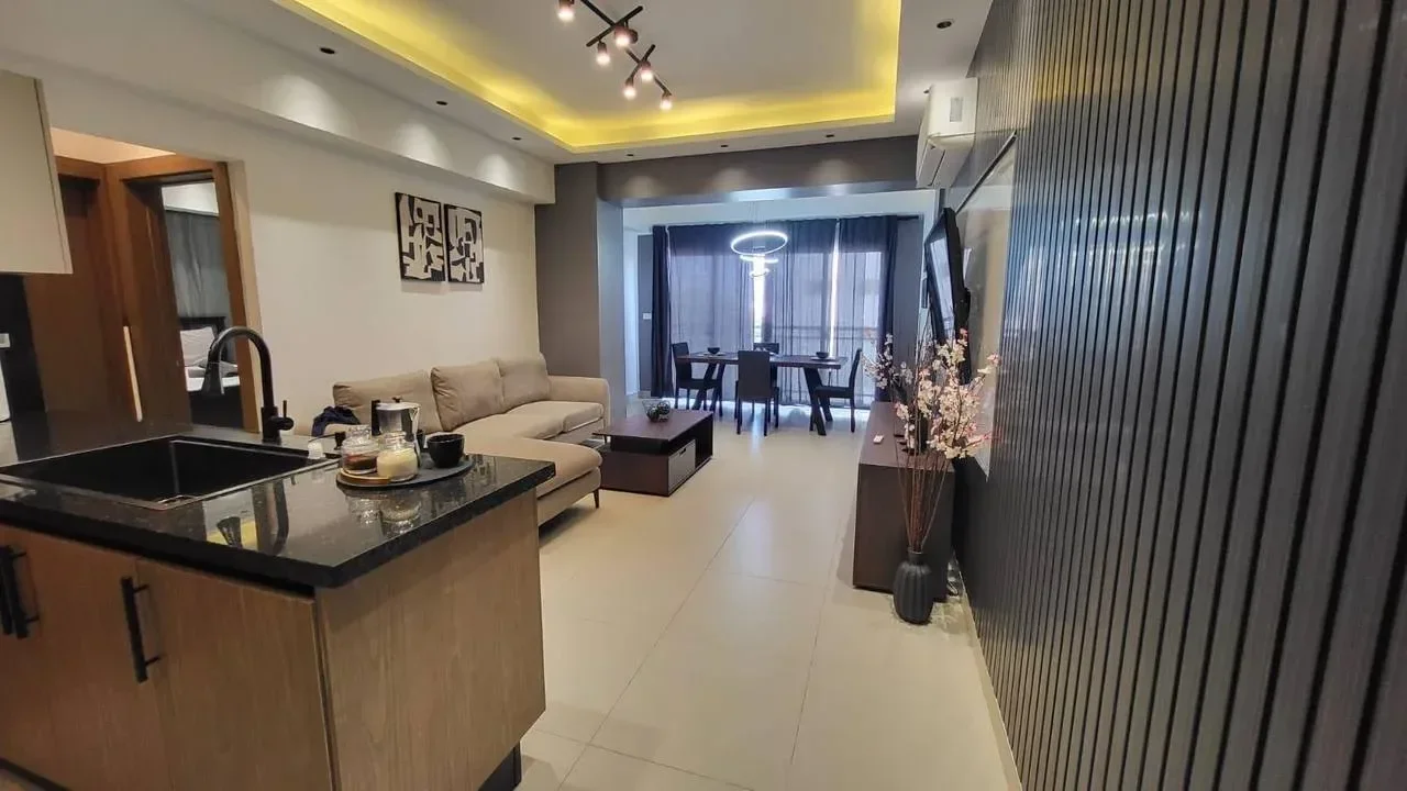 Appartement à El Millon, 123.64 m² à vendre