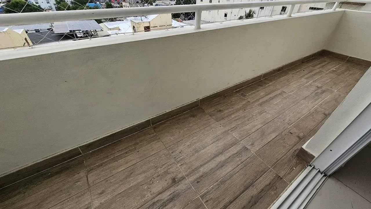 Penthouse à El Millon, 221.6 m² à louer