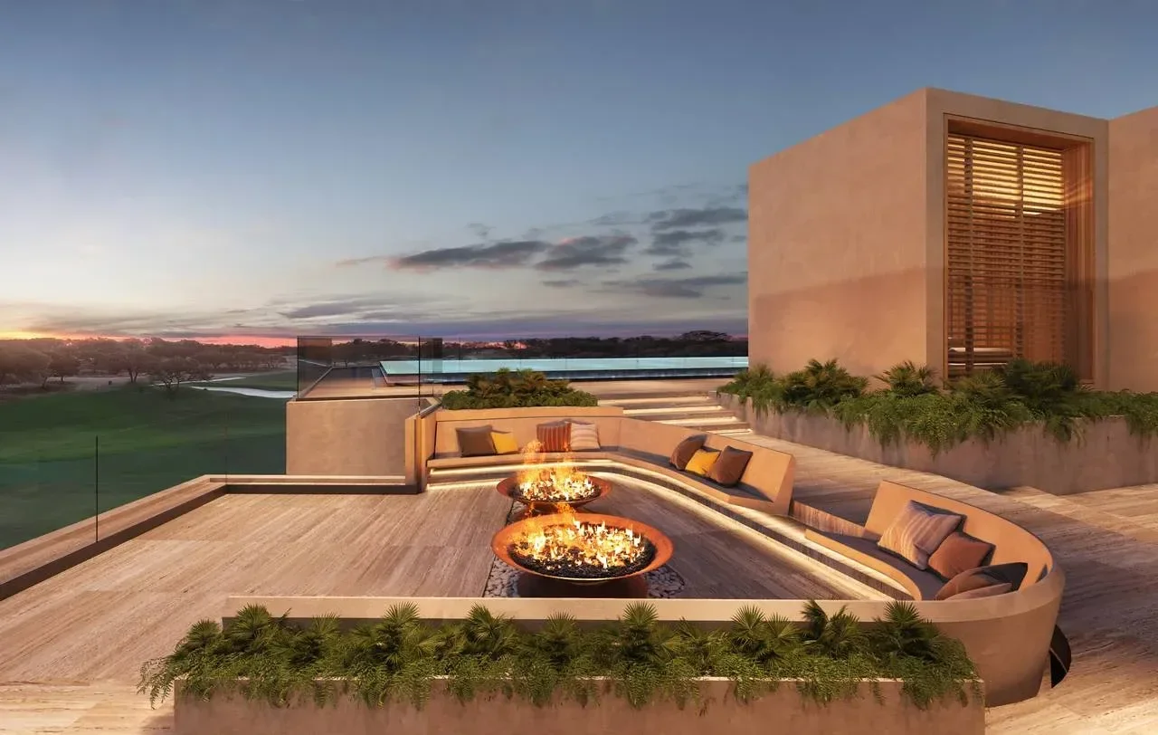Venta: apartamento en Cap Cana - 3