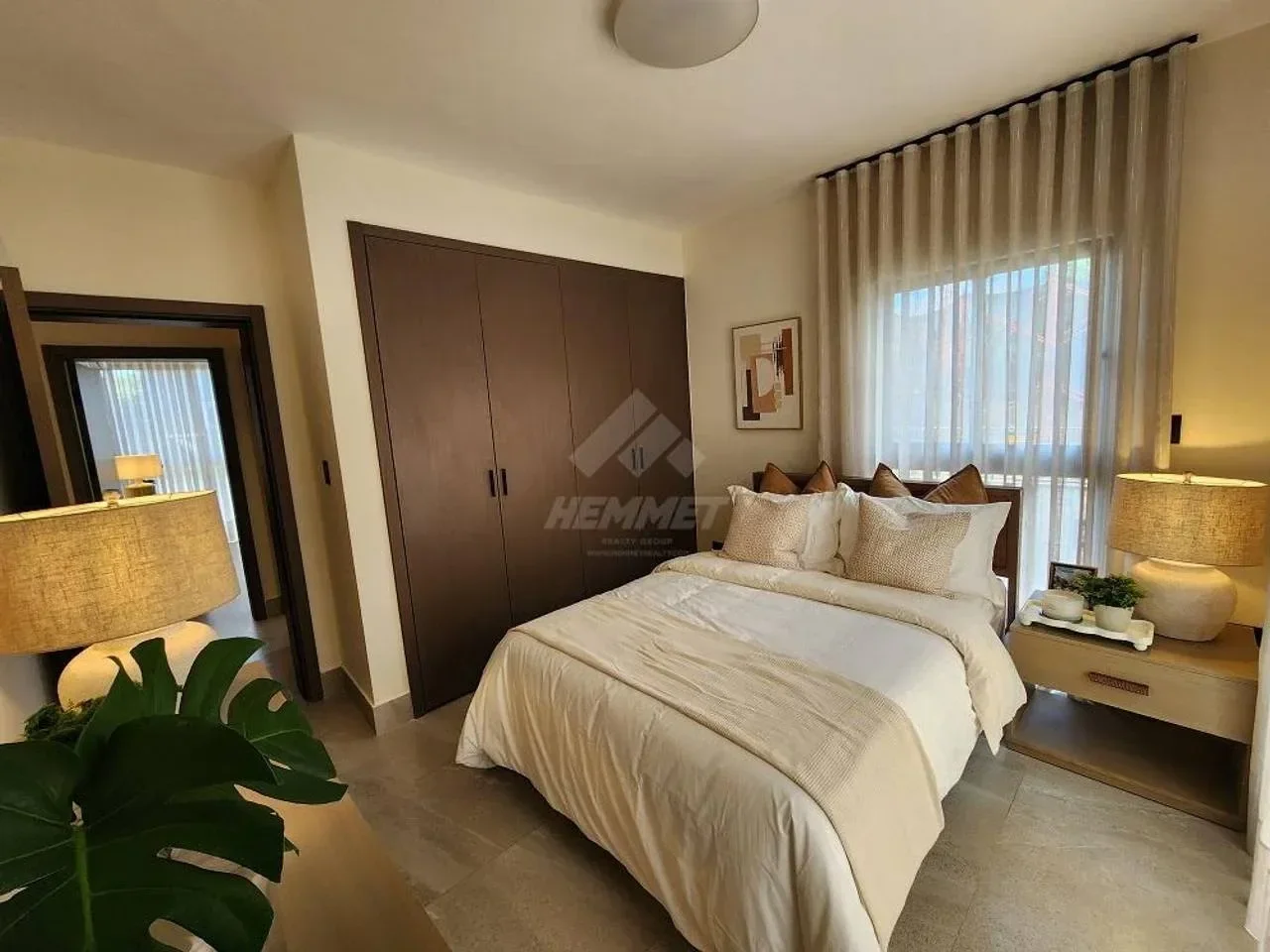 Apartamento en venta — Jardines Del Este, Santiago de los Caballeros (3 hab.) - 5