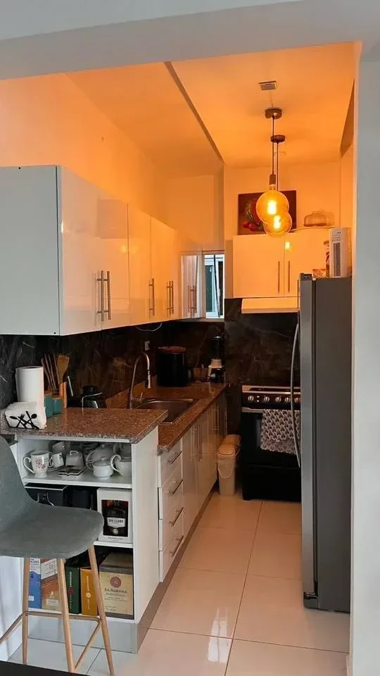 Mirador Sur: penthouse 2 hab. · 125 m² en venta - 4