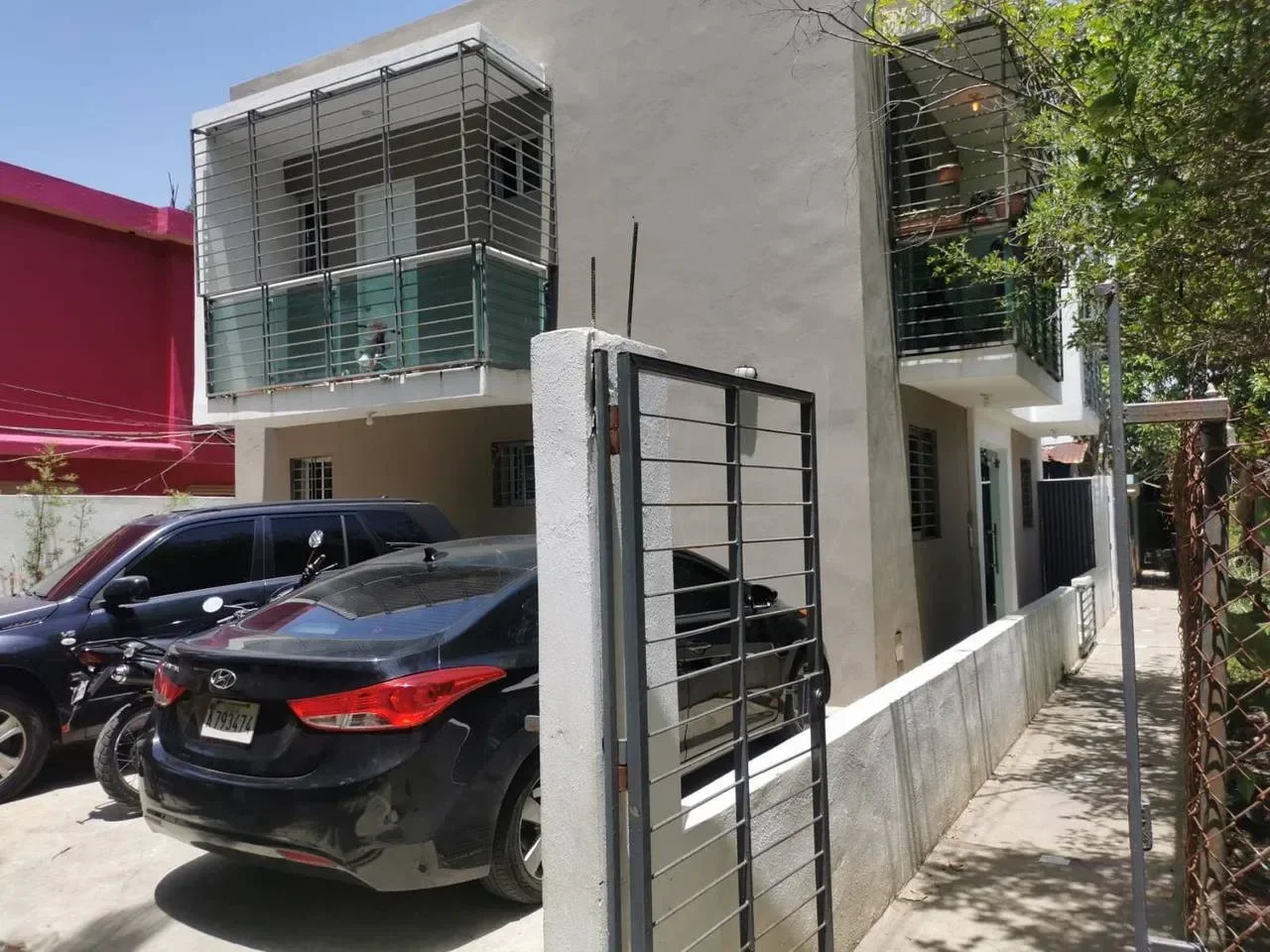 Venta: apartamento en Los Rieles, Santiago de los Caballeros - 2