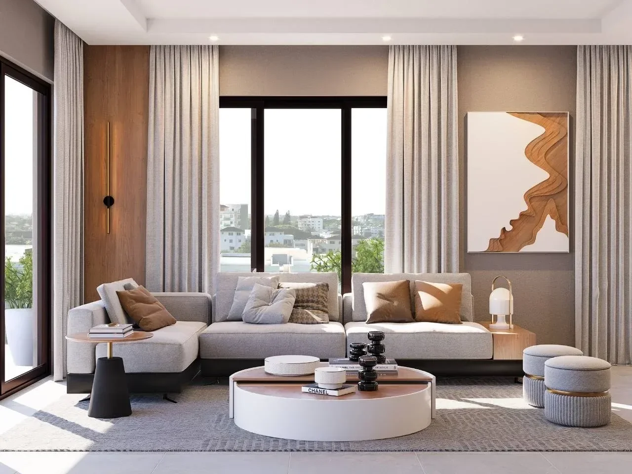Apartamento en La Española, 134.08 m² en venta - 2