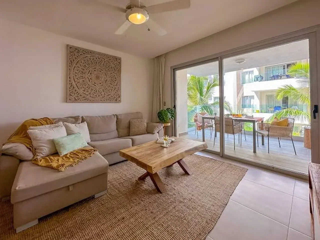 Apartamento en Los Corales, 93 m² en venta - 5