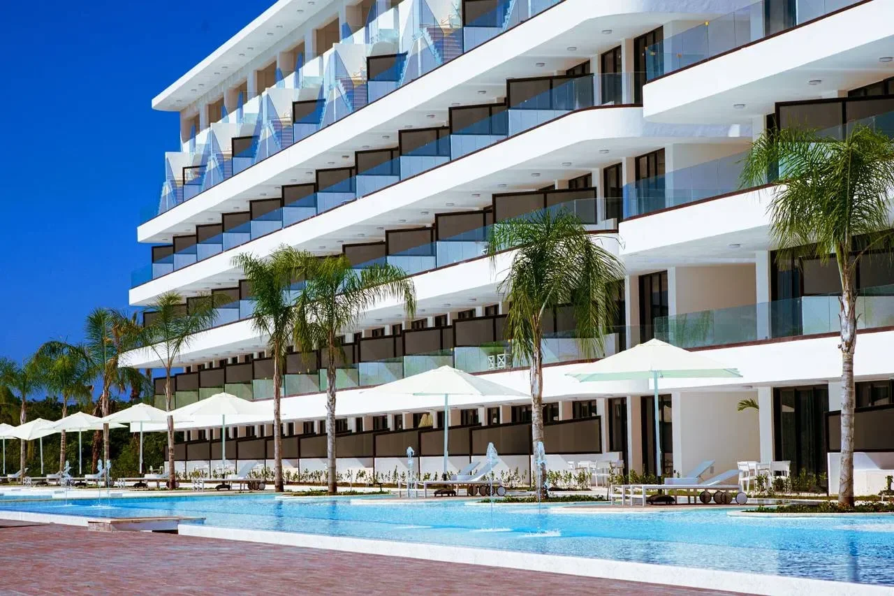 Apartamento en venta — Cana Bay, Bavaro (1 hab.) - 4
