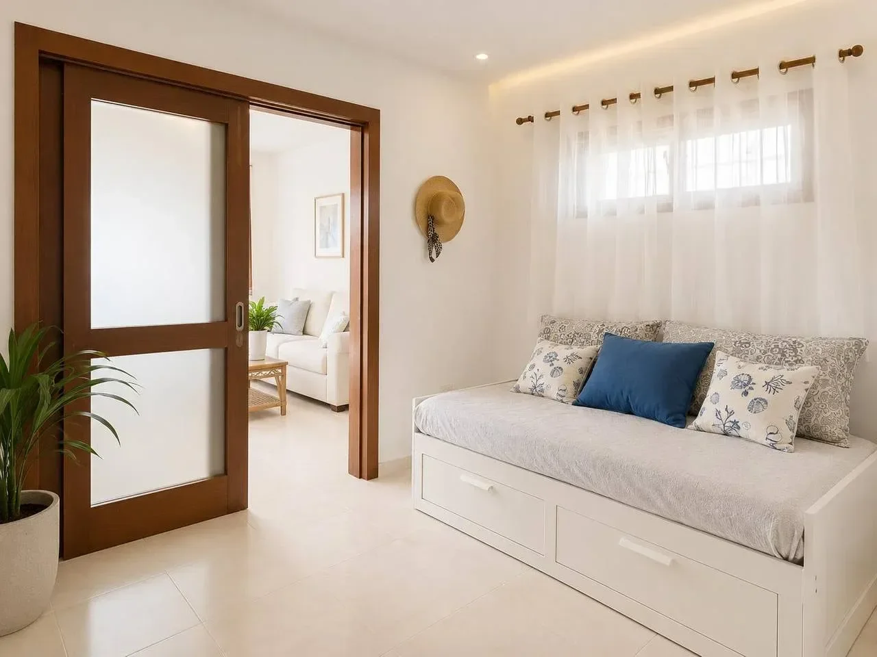 Metro Country Club: apartamento 3 hab. · 155 m² en venta - 3
