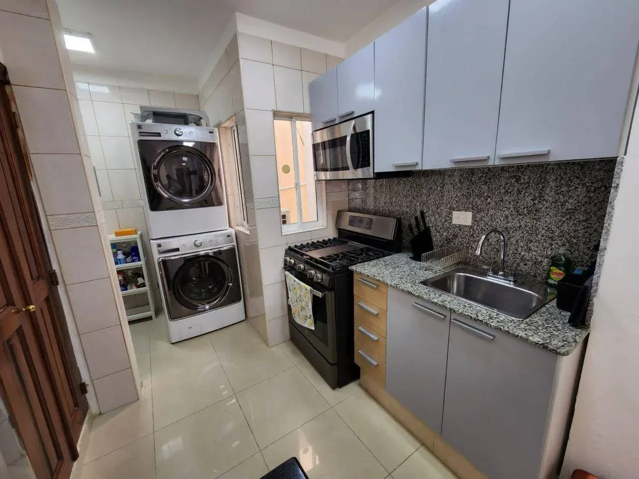 Vente: appartement à Piantini, Santo Domingo D.N. - 2