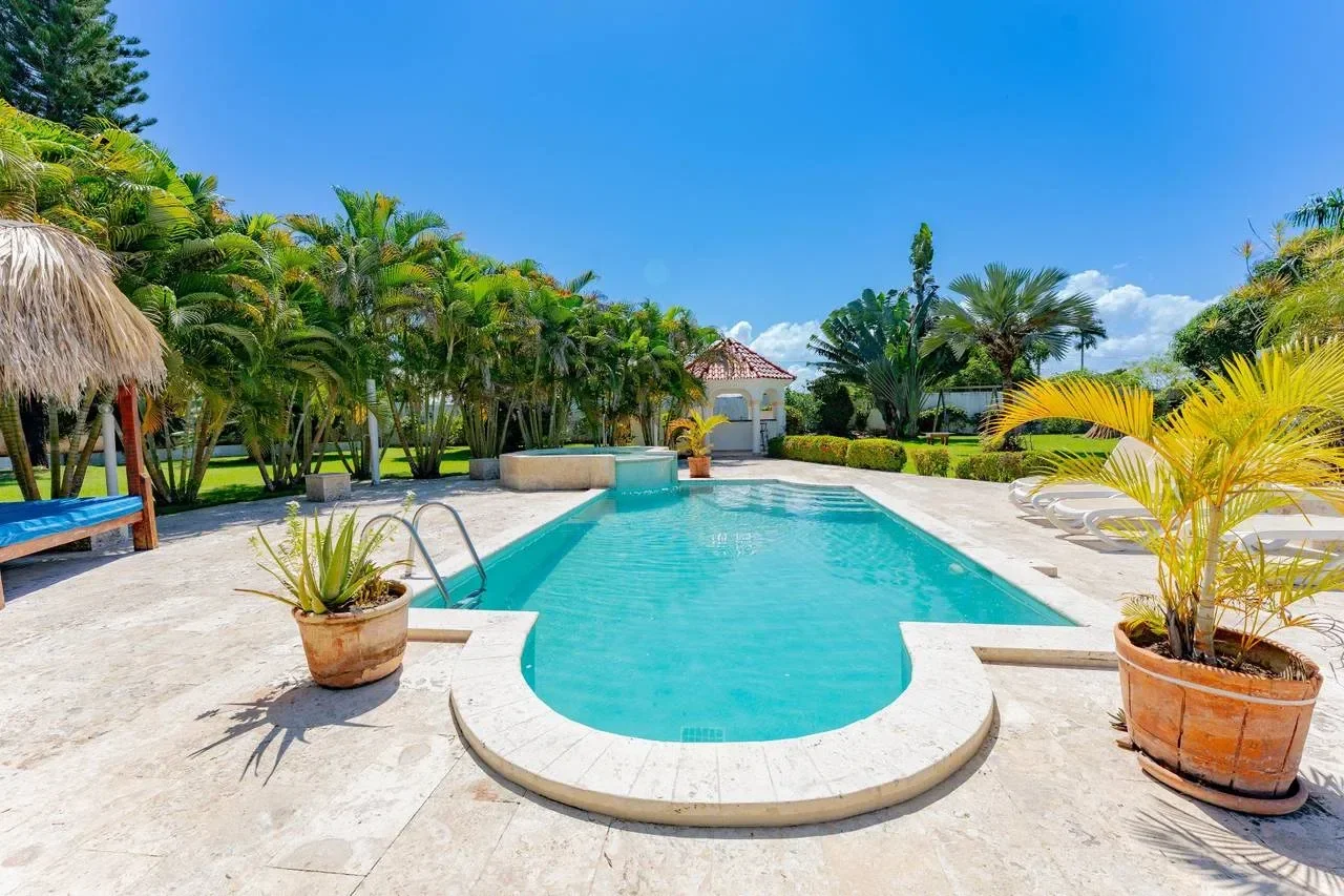 Villa en Carretera Sosúa-Cabarete, 566 m² en venta