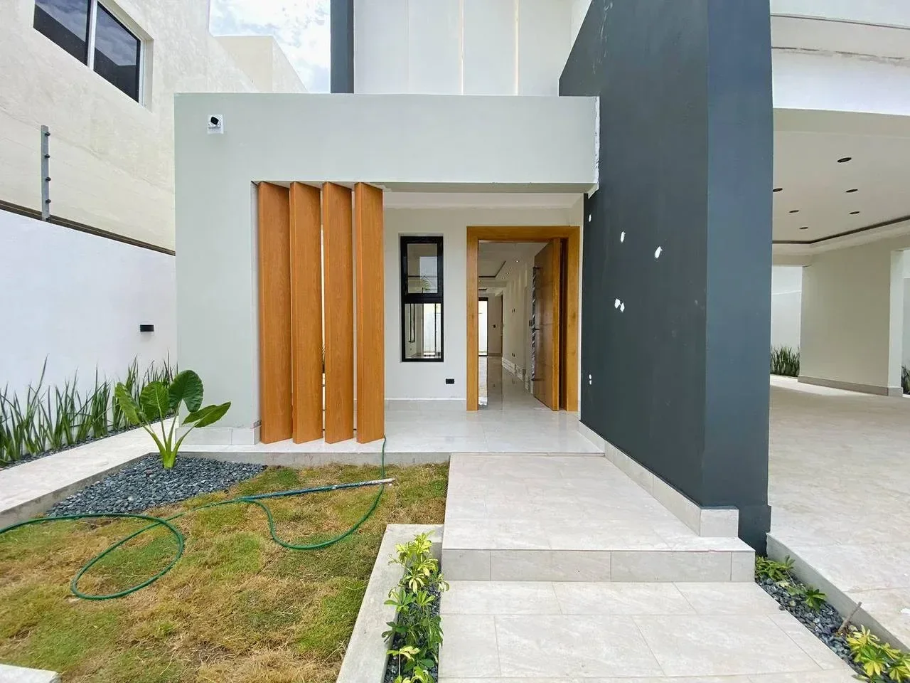 Casa en venta — Pontezuela Al Medio, Santiago de los Caballeros (3 hab.) - 3