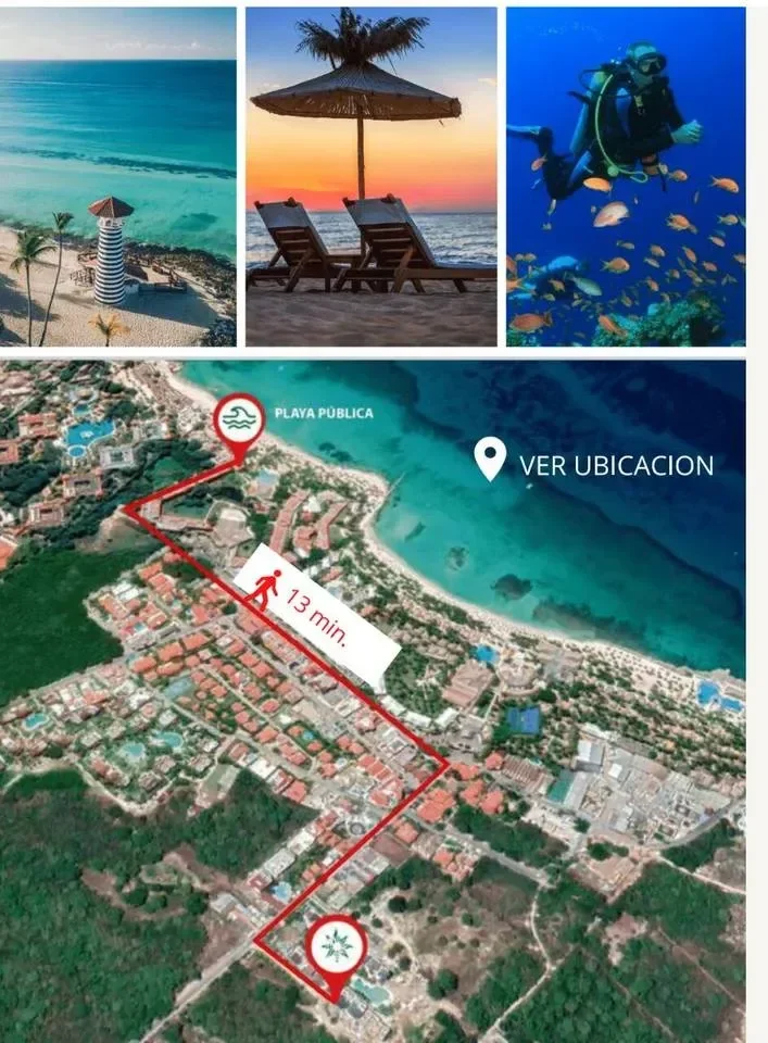 Venta: apartamento en Bayahibe, Bayahibe - 2