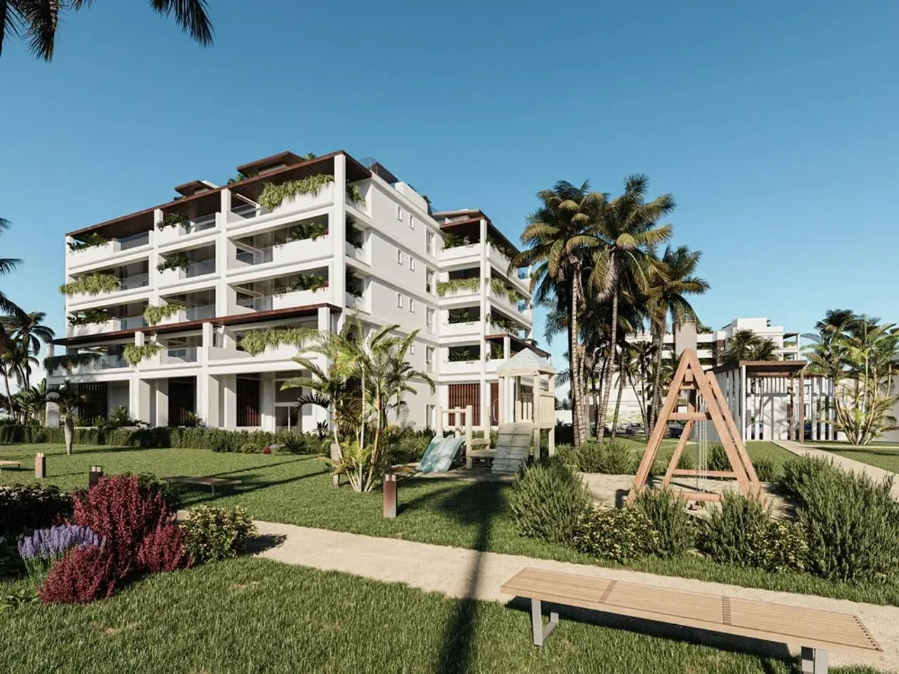 Venta: apartamento en Cana Bay, Bavaro