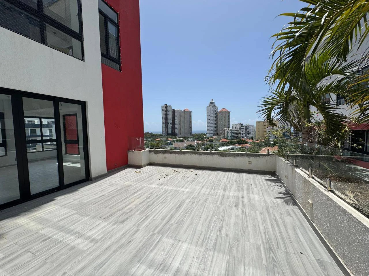 Venta: apartamento en Los Cacicazgos, Santo Domingo D.N. - 2