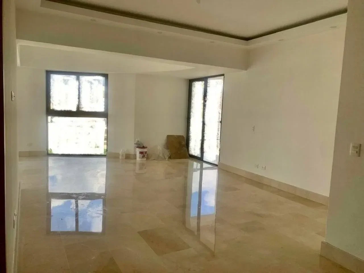 Paraiso: apartment 3 bed · 208 m² for sale