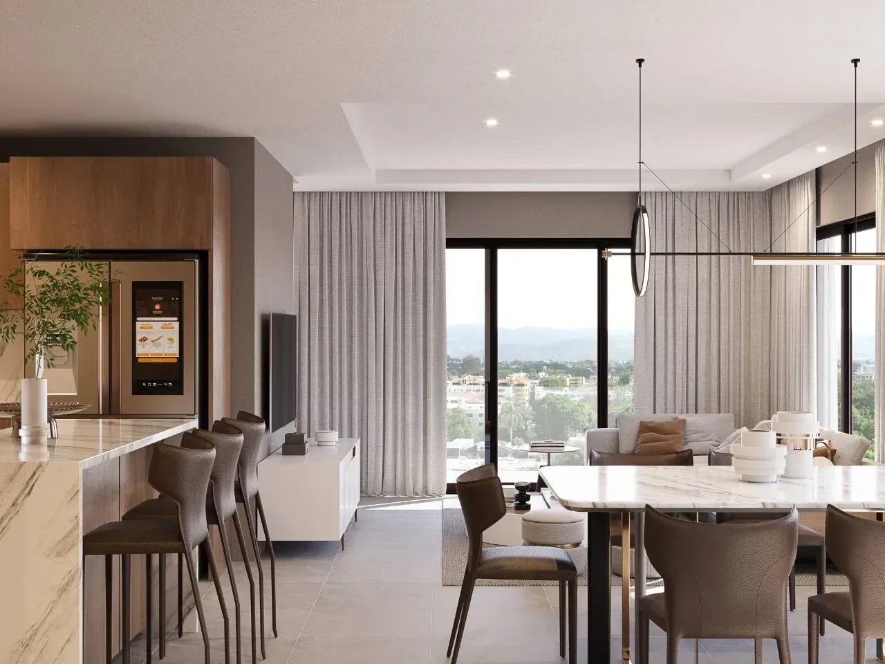 Apartamento en La Española, 134.08 m² en venta - 3