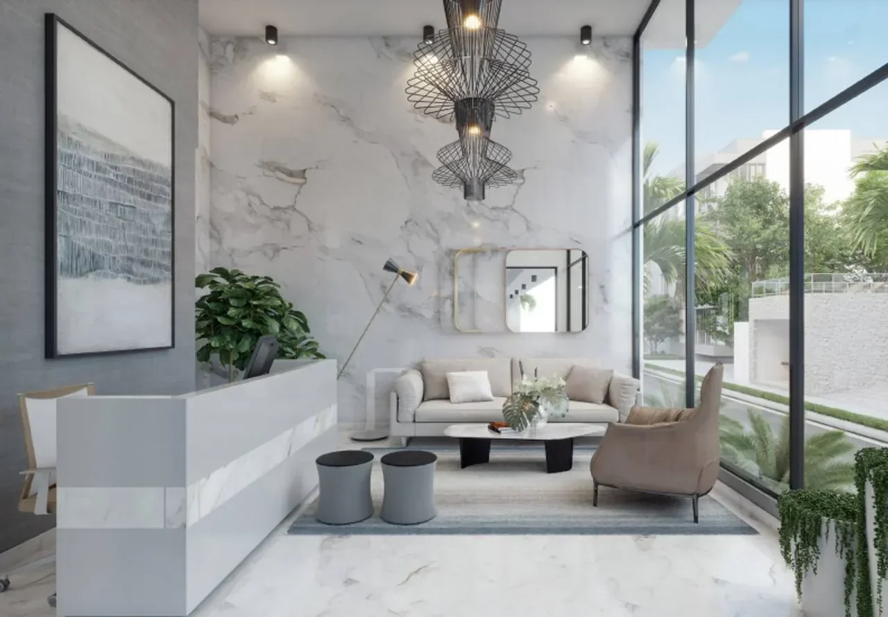 Apartamento en Ensanche Naco, 230 m² en venta - 2