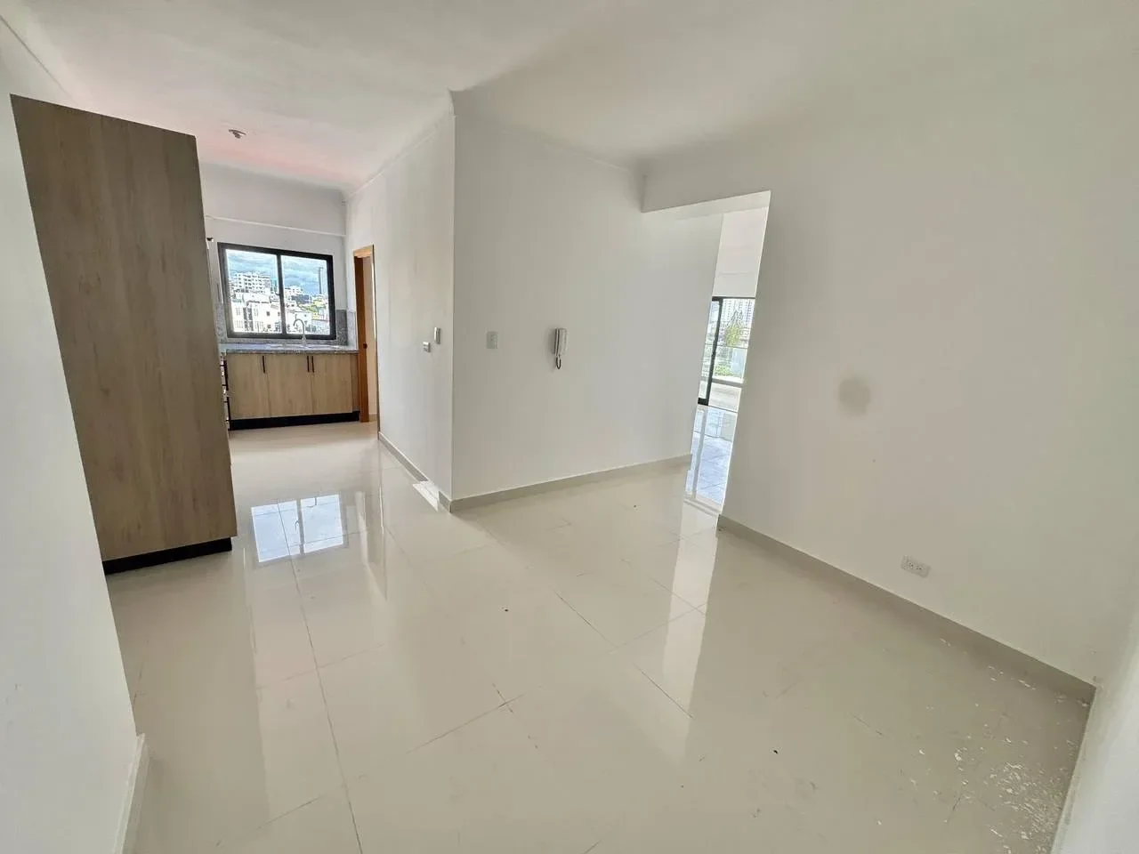 Apartment for sale — Renacimiento, Distrito Nacional (2 bed) - 4