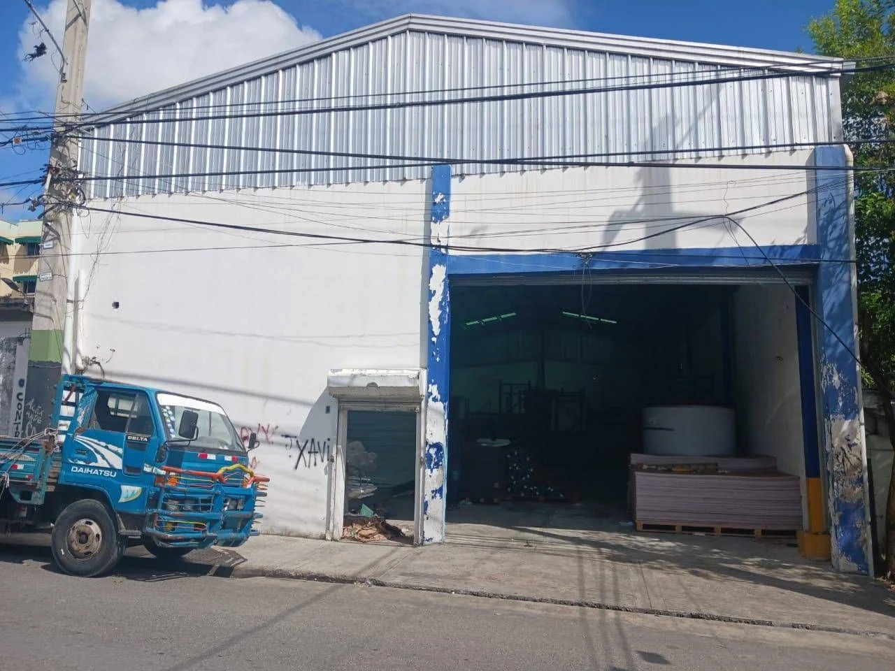 Alquiler: apartamento en Autopista Duarte, Santo Domingo D.N.