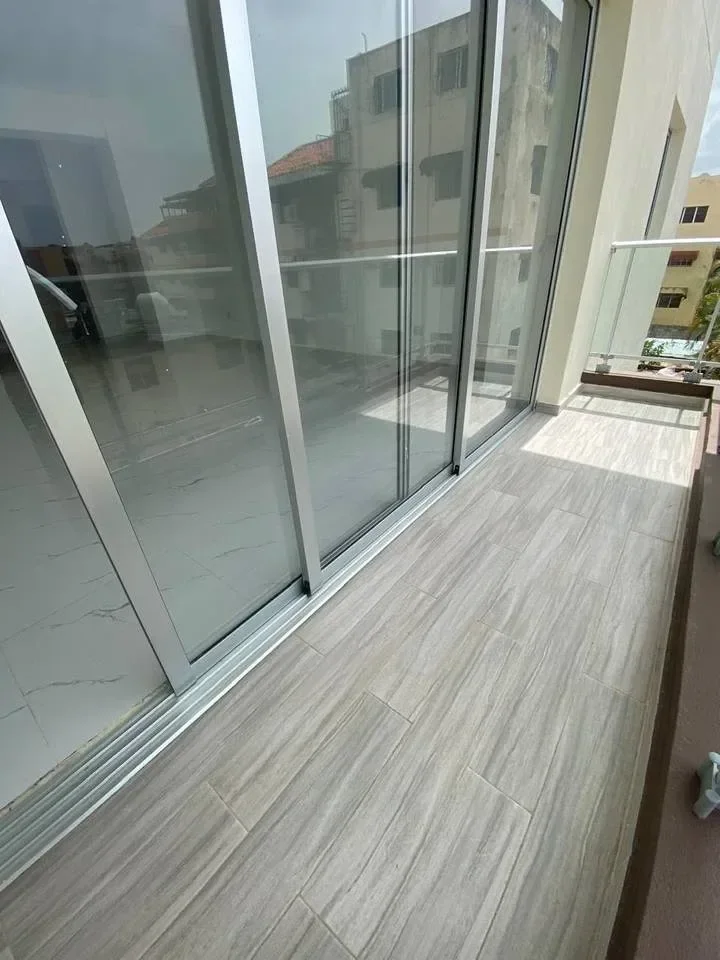 Appartement à vendre — Alma Rosa Ii, Santo Domingo Este (2 ch.) - 2