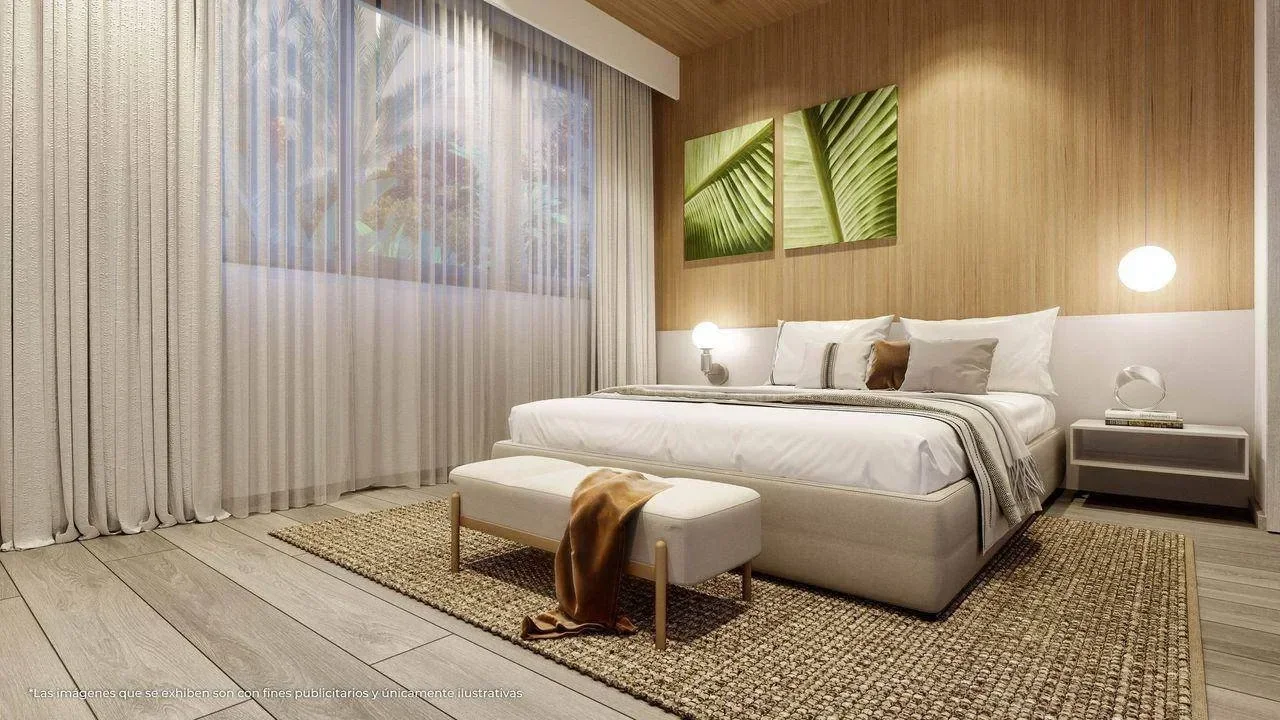 Vente: appartement à Punta cana, Punta Cana - 4