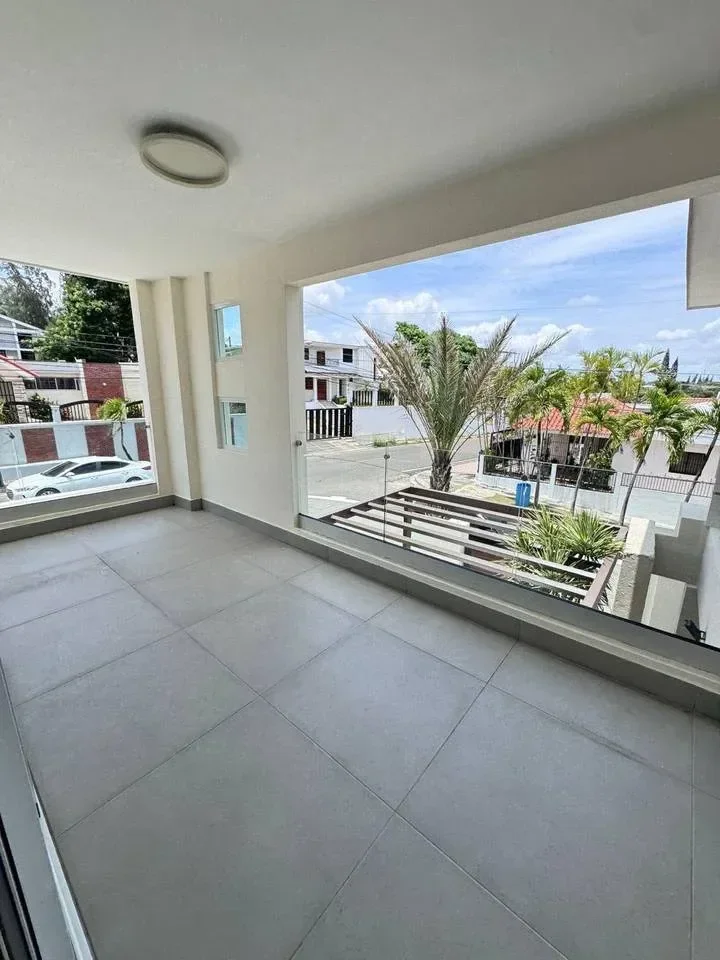 Casa en La Zurza, 360 m² en venta - 3