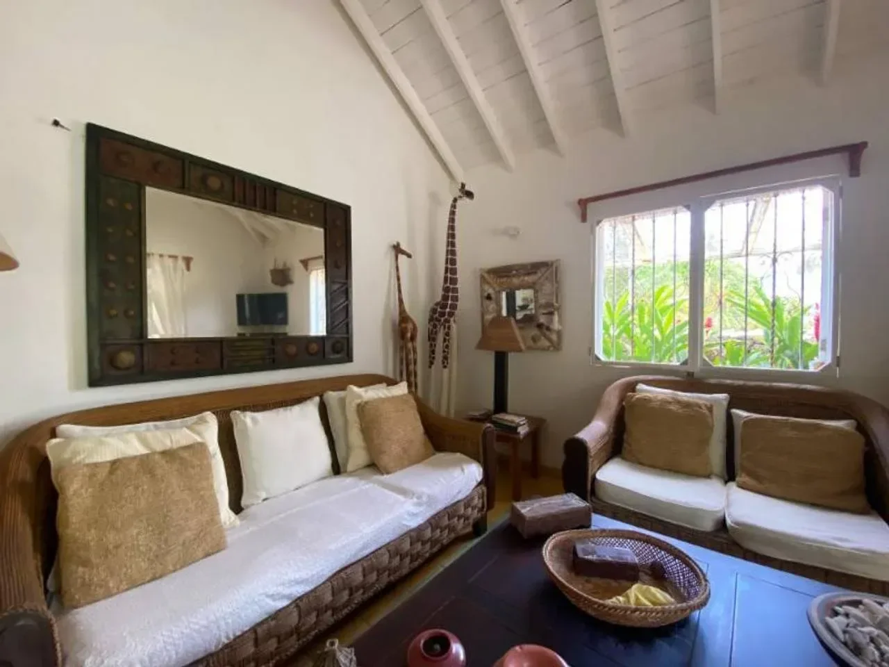 Villa de 5 habitaciones en venta en La Ballena, Las Terrenas - 4