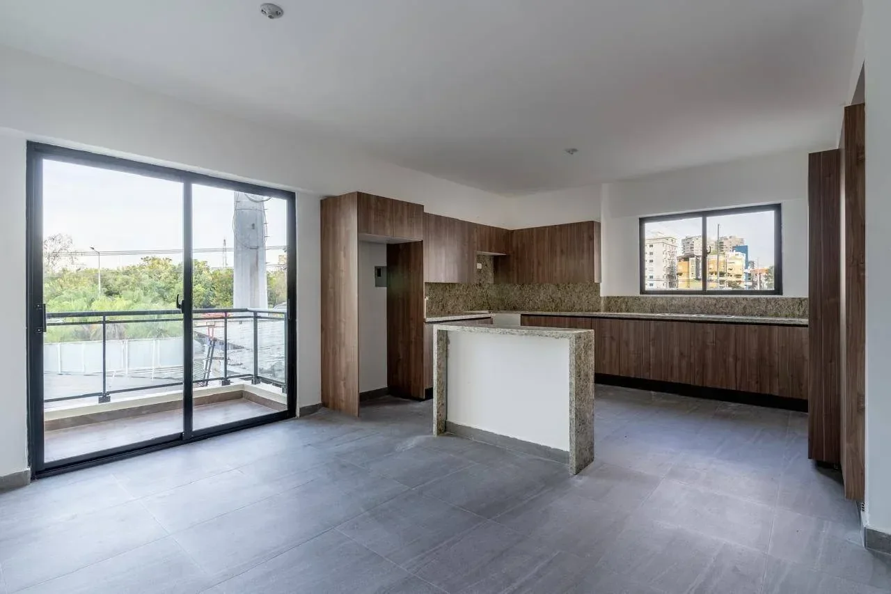 El Vergel: apartamento 1 hab. · 90 m² en alquiler - 1