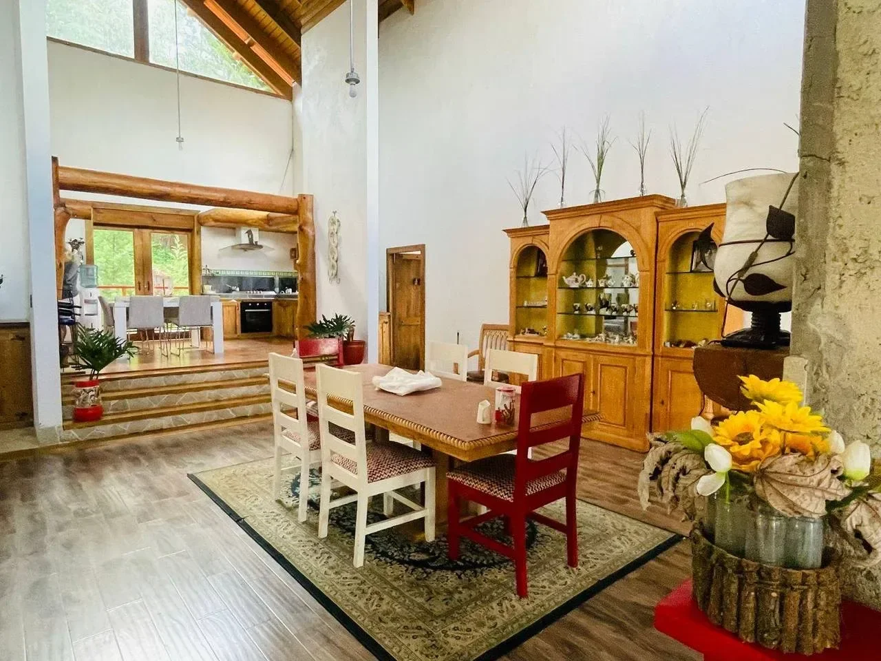 Villa en Jarabacoa, 470 m² en venta