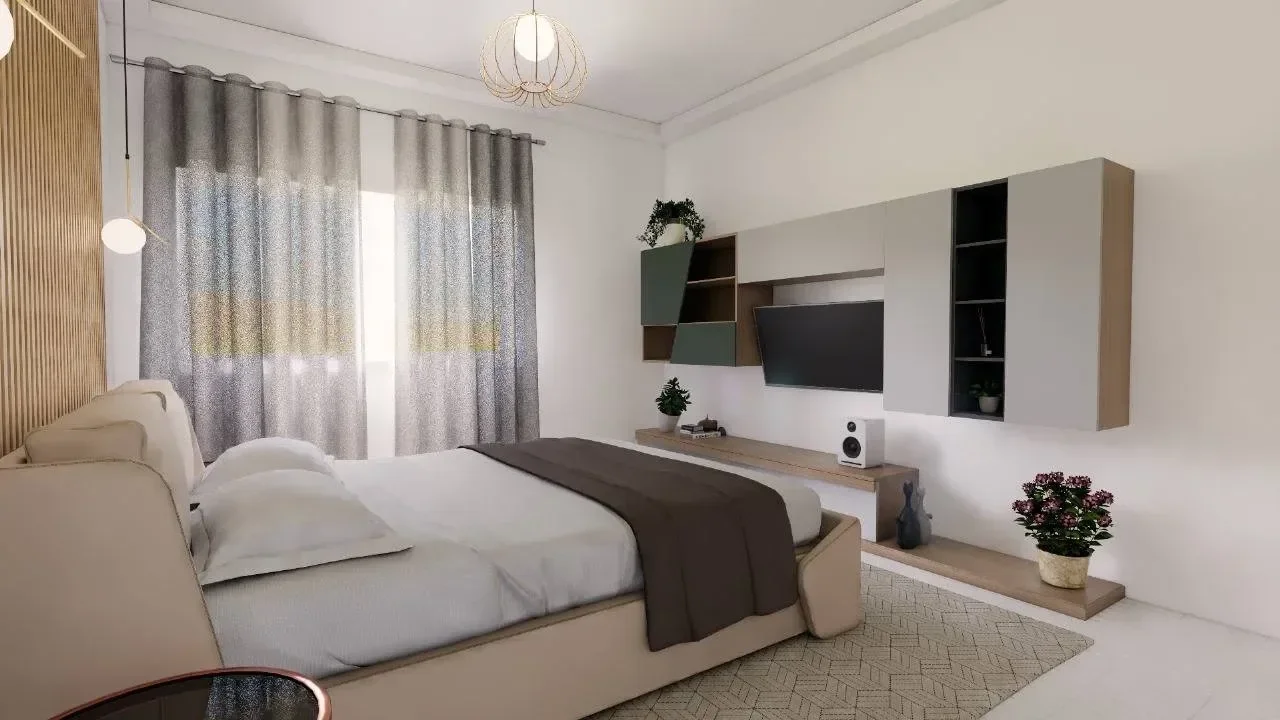 Alma Rosa II: apartamento 3 hab. · 147 m² en venta