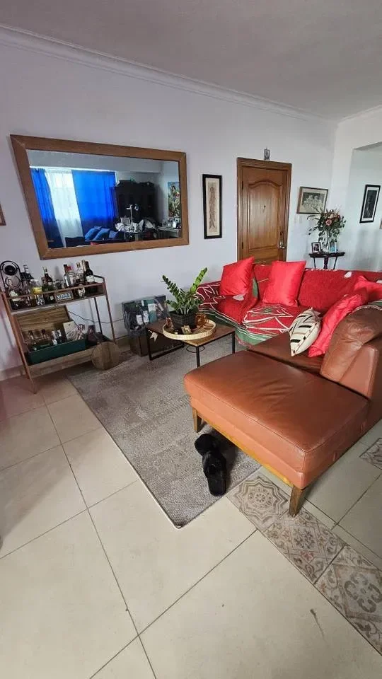 Apartamento en Zona Universitaria, 350 m² en venta