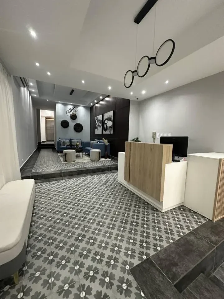 Evaristo Morales: apartamento 1 hab. en alquiler - 1