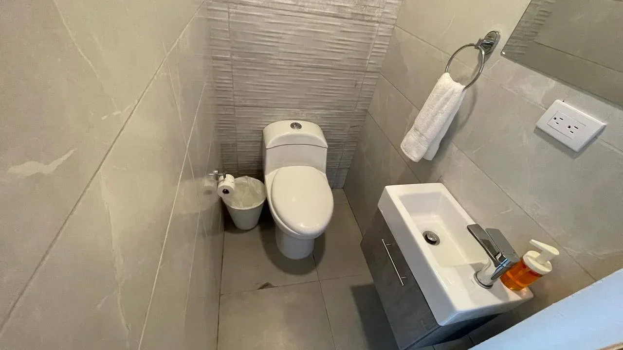 Apartamento en venta — Ensanche Serralles, Distrito Nacional (1 hab.) - 4