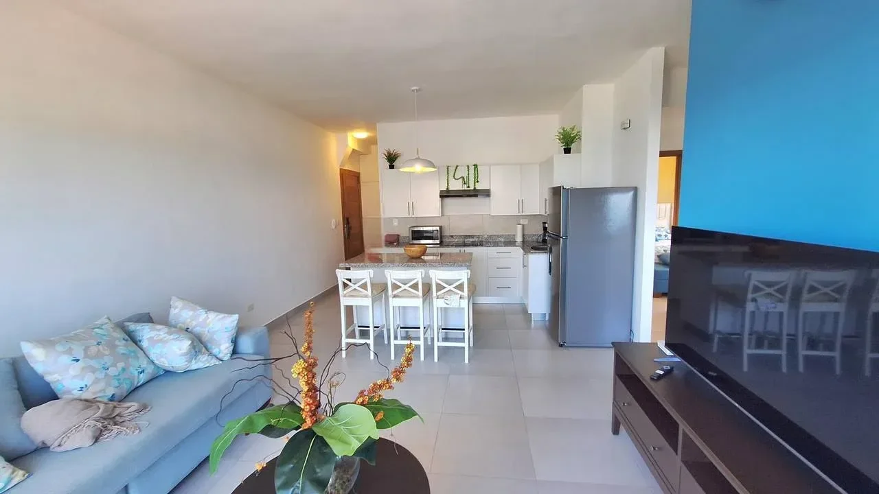 Appartement à Juan Dolio, 65 m² à vendre - 2