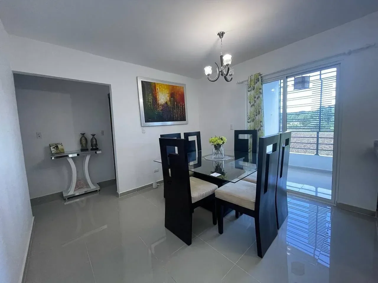 Gurabo Abajo: apartamento 3 hab. · 106 m² en venta - 4