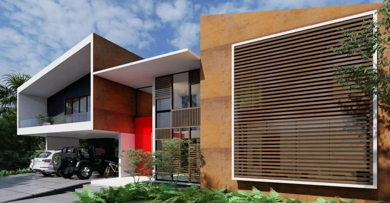 Casa en Punta Cana Village, 660 m² en venta - 3