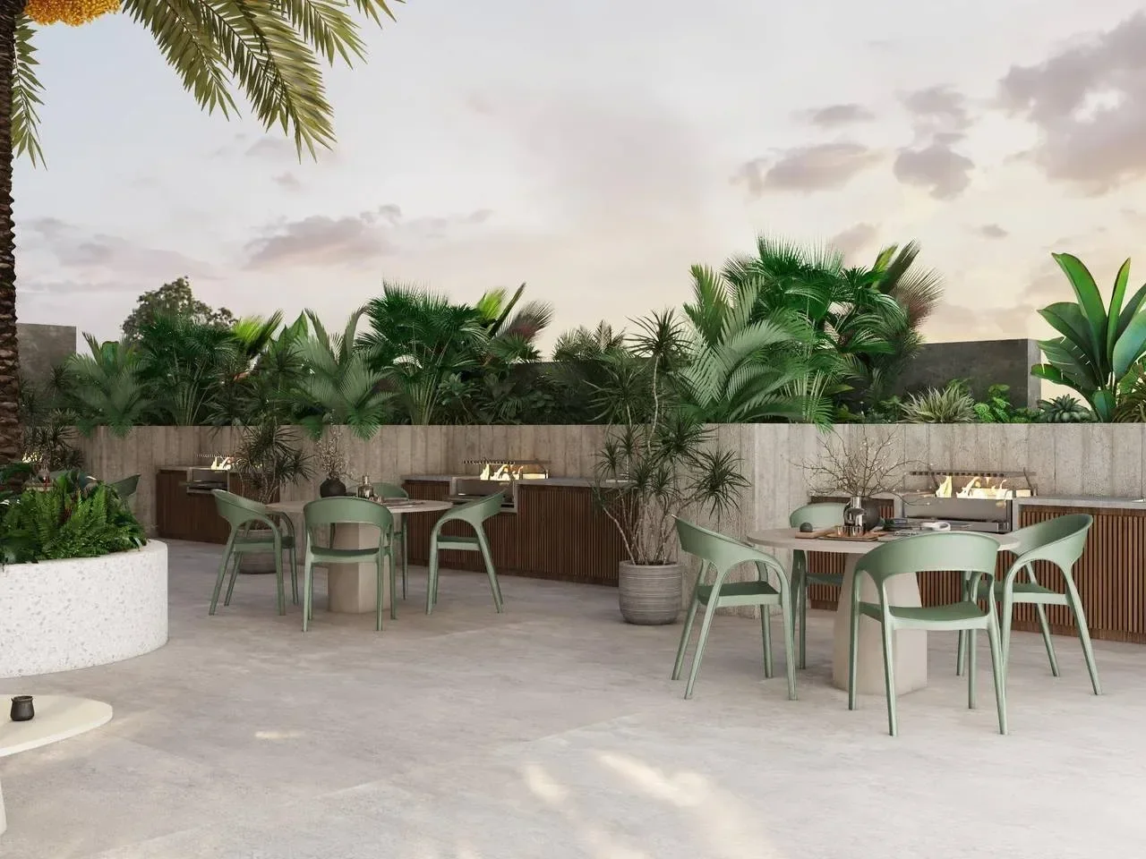 Venta: apartamento en Los Prados, Distrito Nacional - 5