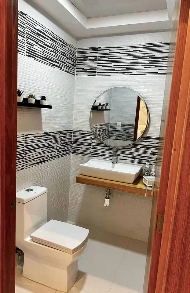 Apartamento de 3 habitaciones en venta en Urbanización La Española, Santiago de los Caballeros - 2