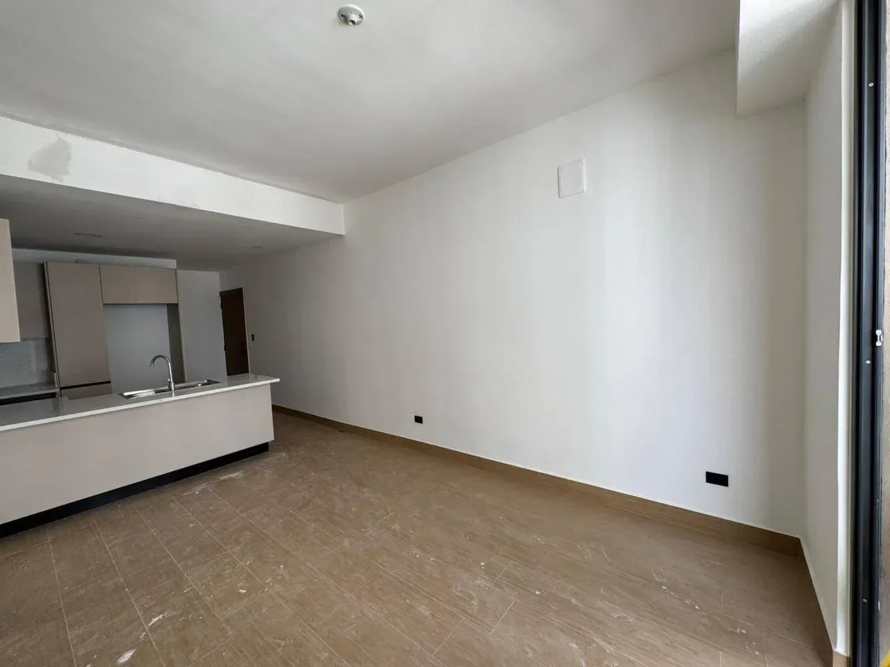 Apartamento de 1 habitaciones en venta en Ensanche Naco, Distrito Nacional