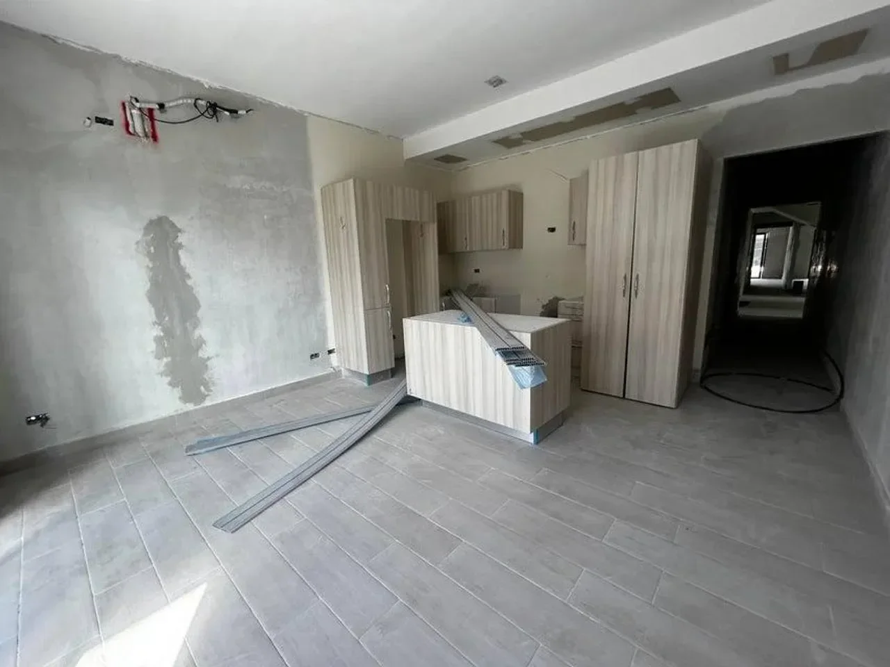 Bávaro: apartamento 1 hab. · 48 m² en venta - 5