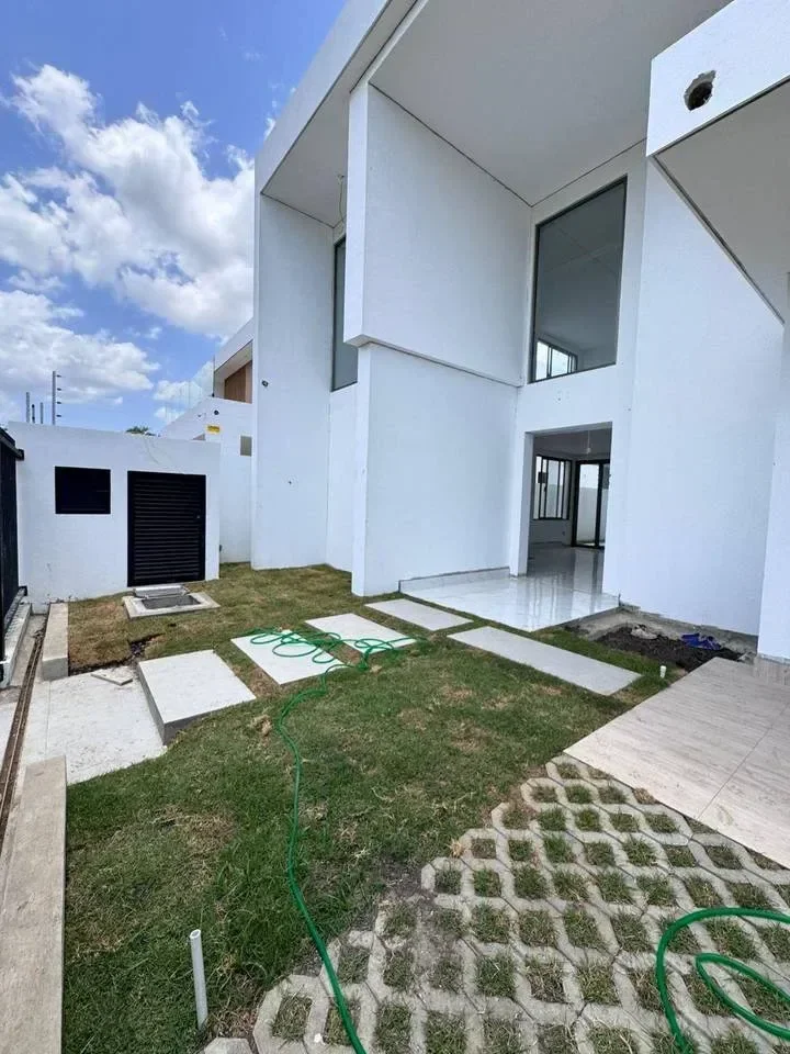 Casa en Santiago, 310 m² en venta - 3