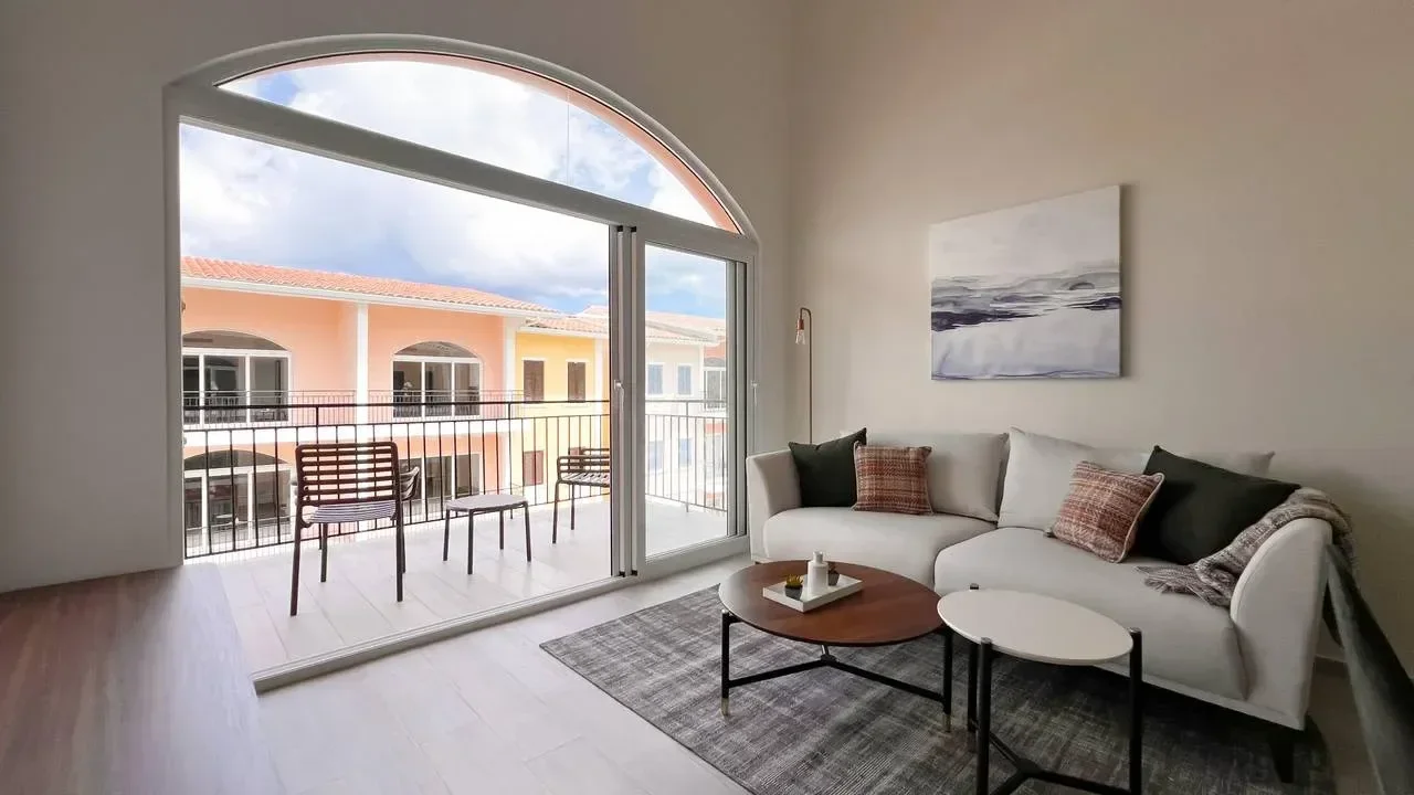 Vente: appartement à Cocotal Golf & Country Club, Bavaro - 3