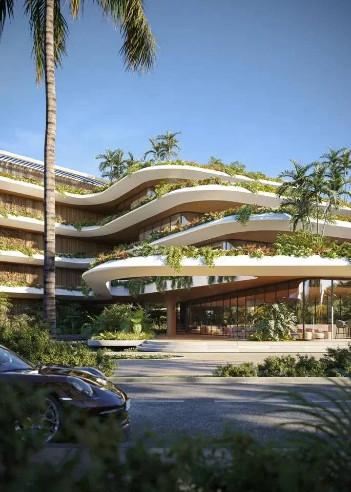 Apartamento de 2 habitaciones en venta en Bayahibe, Bayahibe - 3