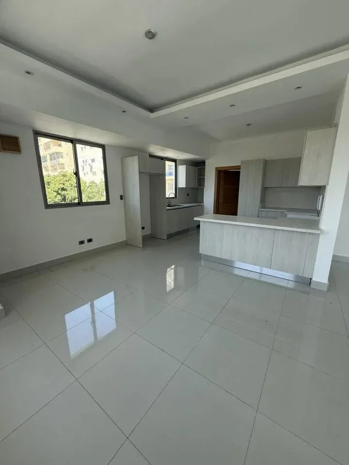 Venta: apartamento en Los Cacicazgos, Distrito Nacional - 3