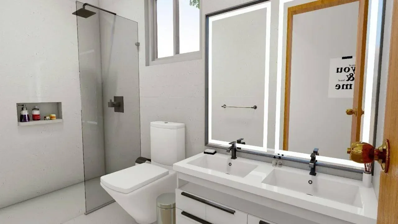 Vista Cana: villa 3 hab. · 146 m² en venta - 5