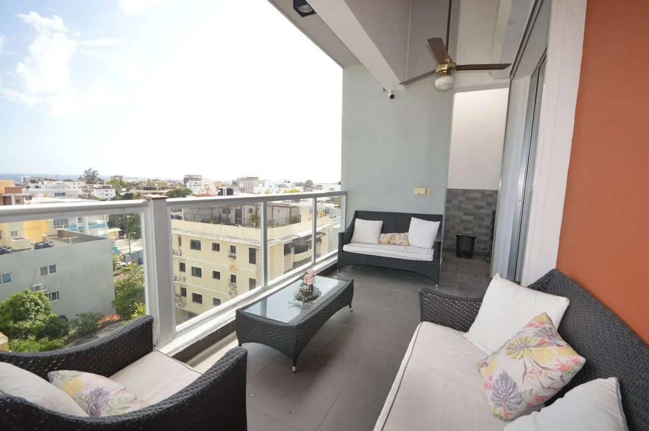 Los Jardines del Sur: penthouse 4 hab. · 234 m² en venta