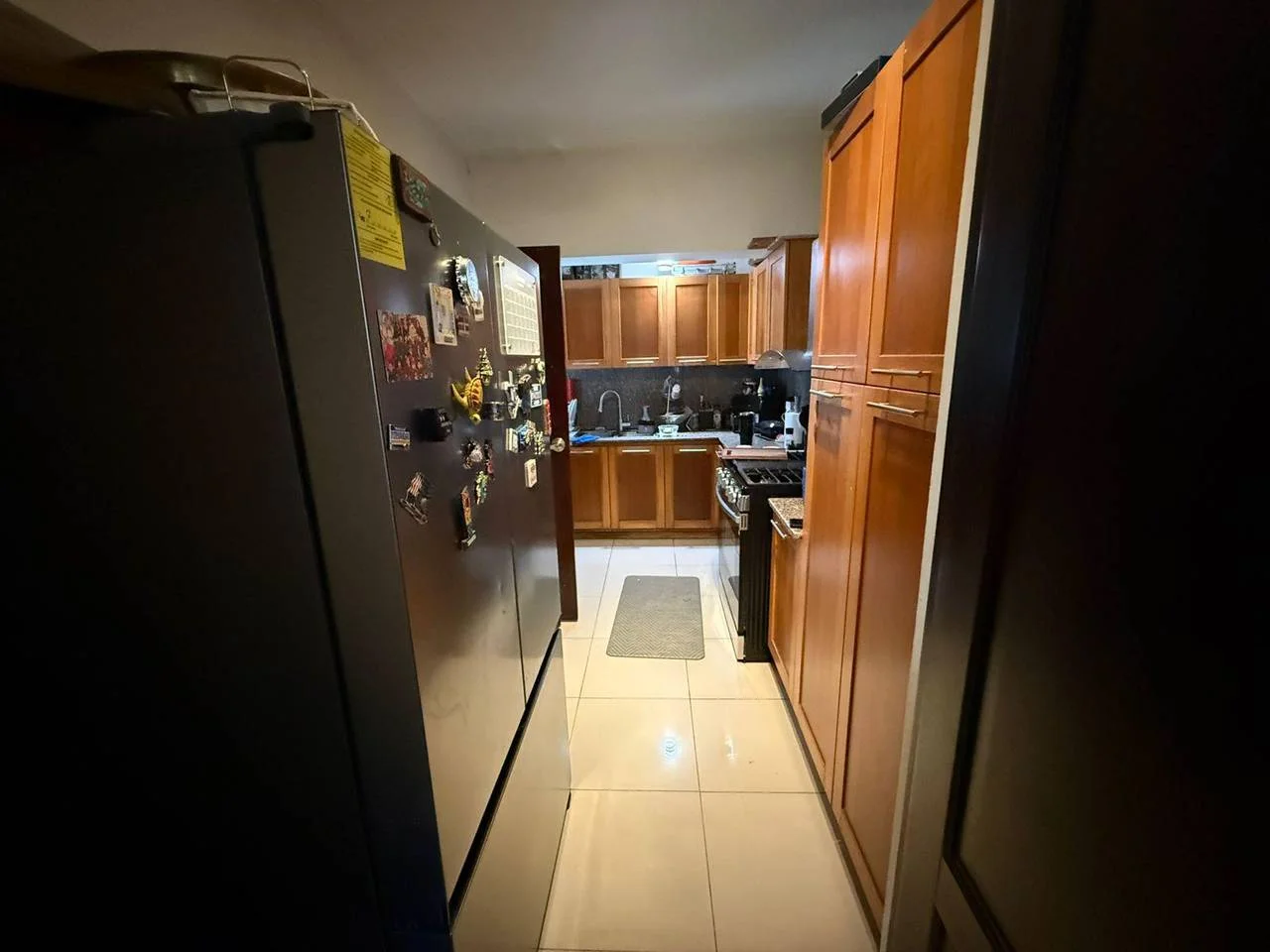 Apartamento en Gazcue, 308 m² en venta - 5