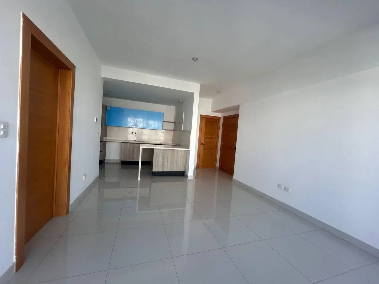 Apartamento en Bella Vista, 68 m² en venta - 3