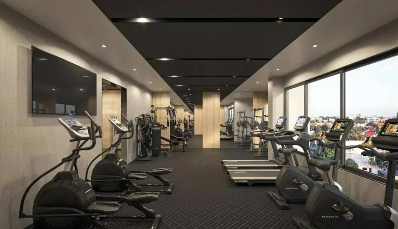 Apartamento en venta — El Millon, Distrito Nacional (3 hab.) - 5