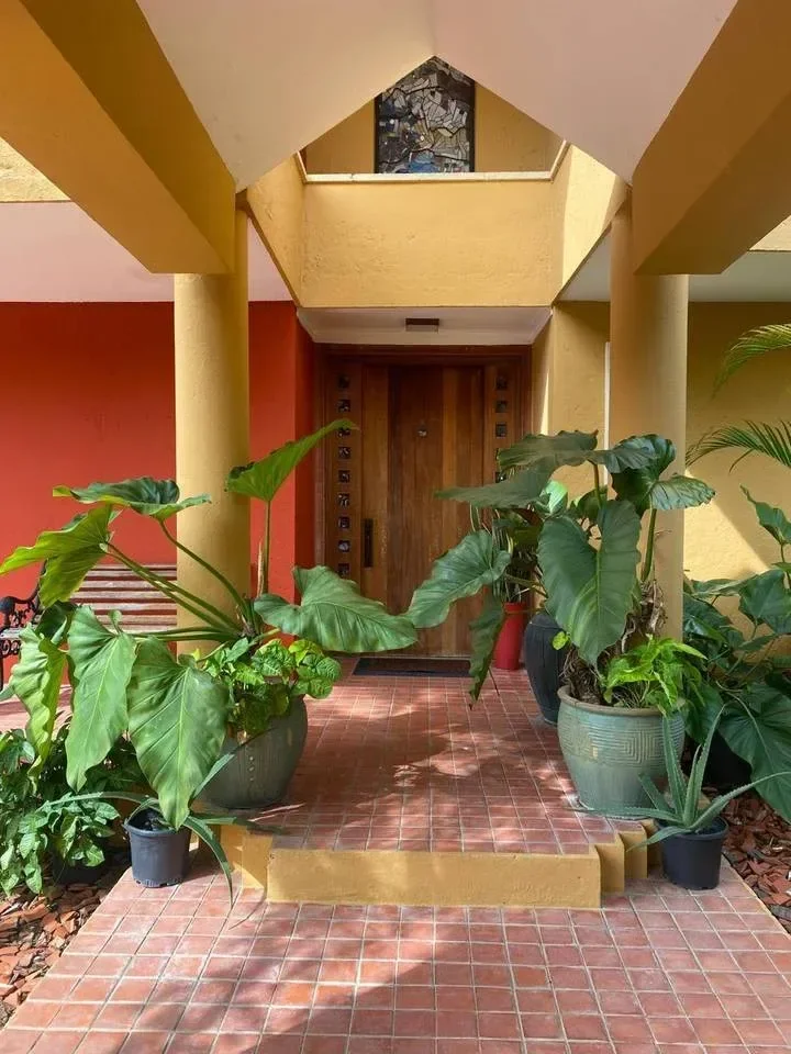 Venta: apartamento en Altos de Arroyo Hondo, Distrito Nacional - 2