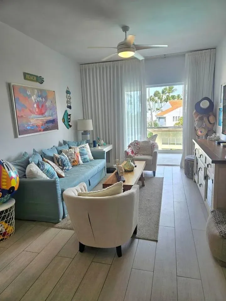LOS CORALES: apartamento 1 hab. · 114 m² en venta - 5