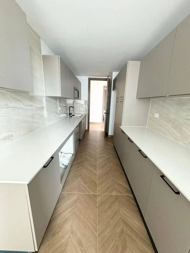 Piantini: apartamento 3 hab. · 185 m² en venta - 5